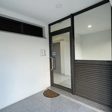 Praia Da Rocha Twins 1 With Pool By Homing Apartment