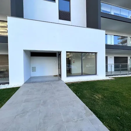 Praia Da Rocha Twins 1 With Pool By Homing * Portimao