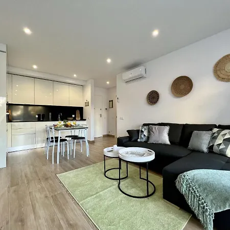 Apartment Da Rocha Twins 1 With Pool By Homing