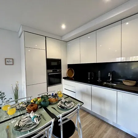 Appartement Praia Da Rocha Twins 1 With Pool By Homing