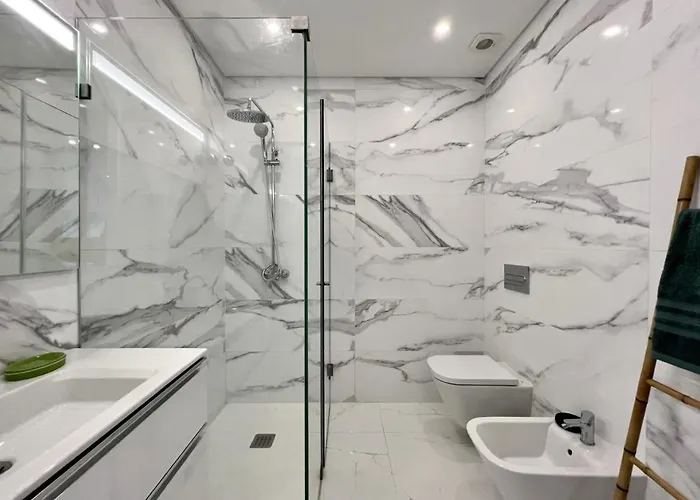 Da Rocha Twins 1 With Pool By Homing Daire Portimão