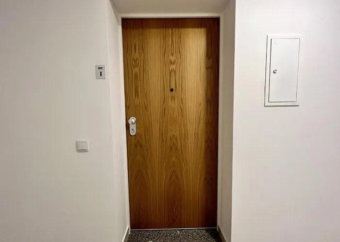 Da Rocha Twins 1 With Pool By Homing Daire Portimão