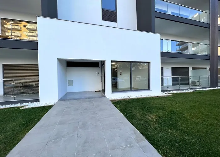 Da Rocha Twins 1 With Pool By Homing * Portimão